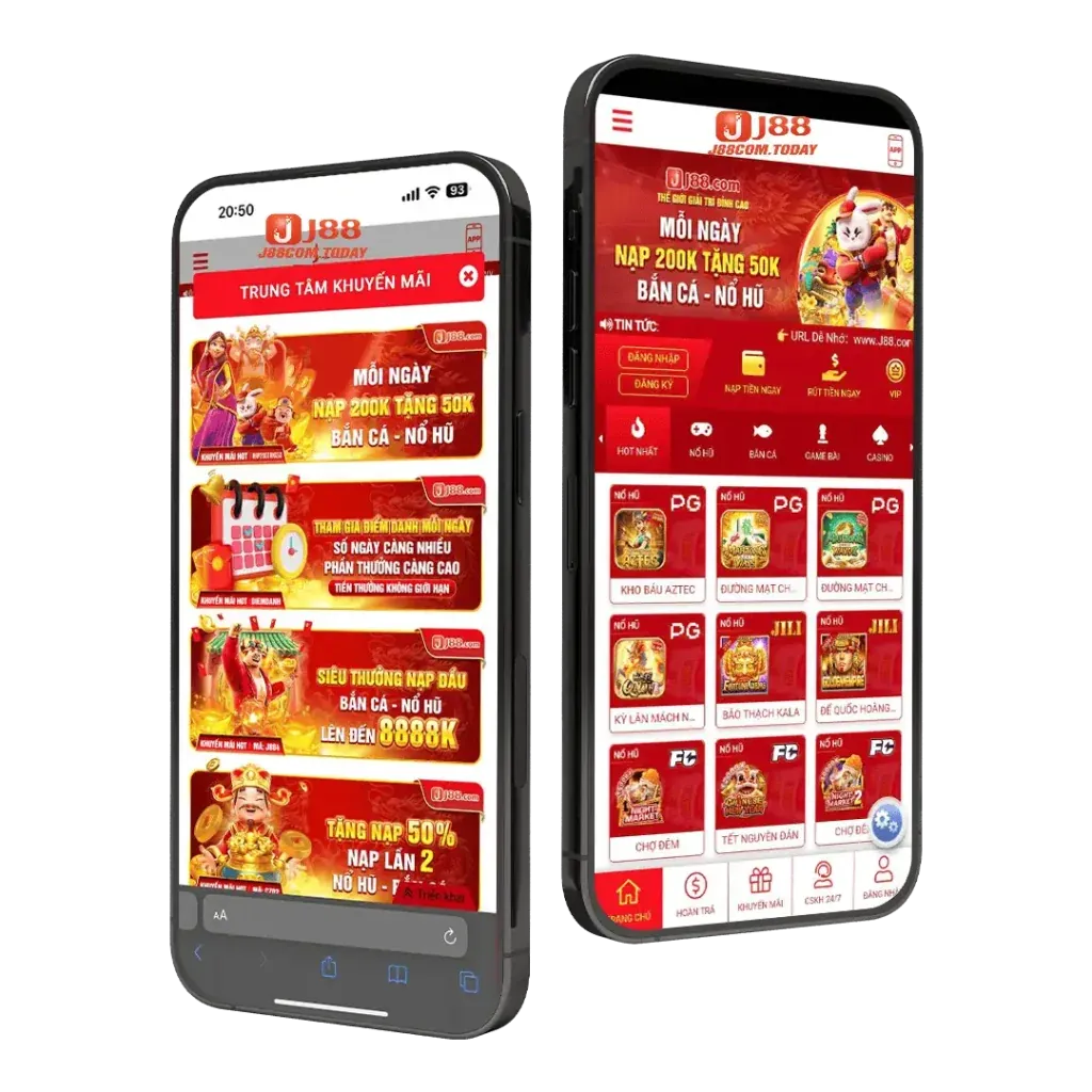 Jackpot lũy tiến by88 login