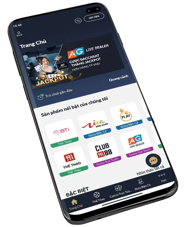 Các chương trình khuyến mãi hấp dẫn tại by88 login