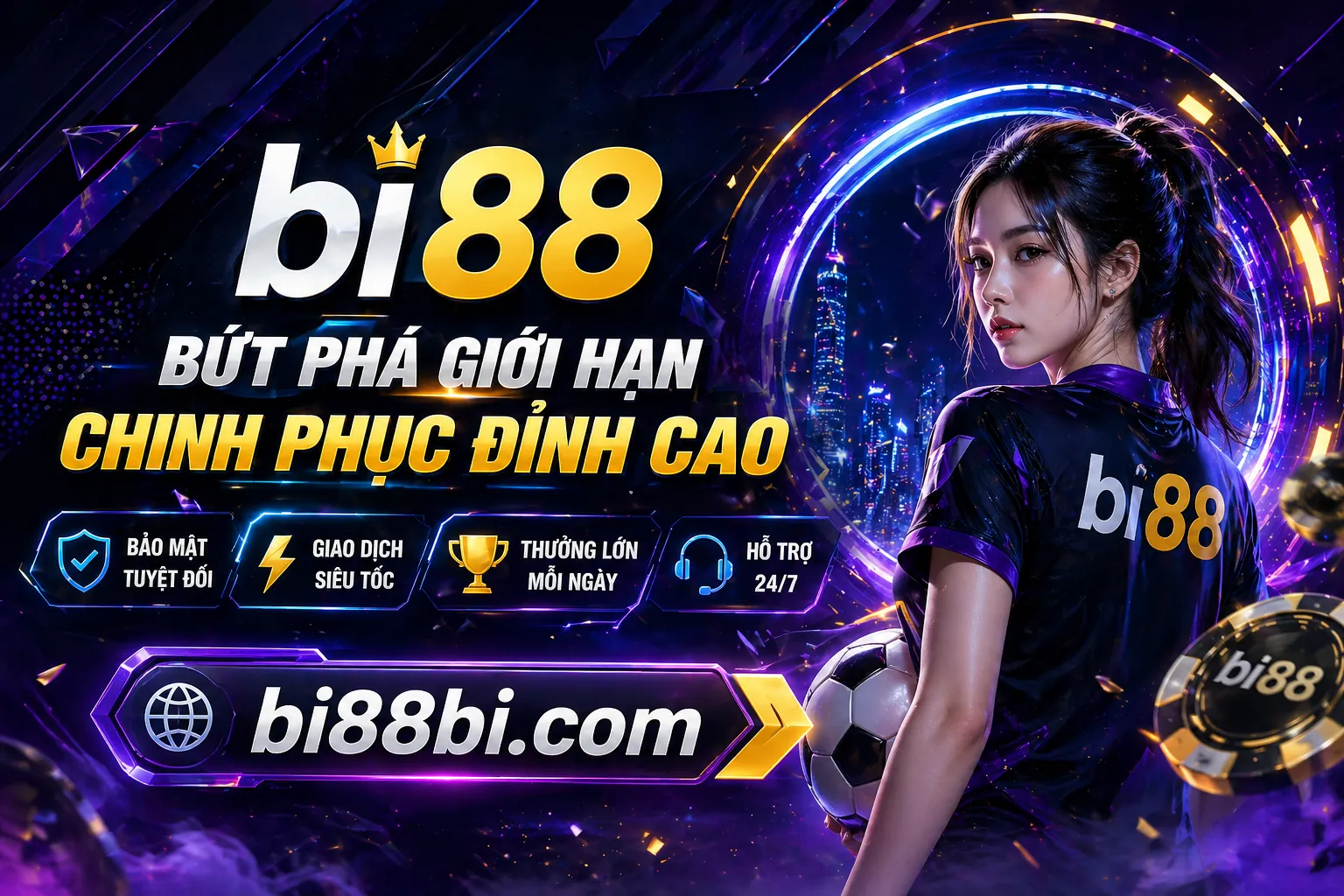 Giao diện đăng nhập an toàn BY88